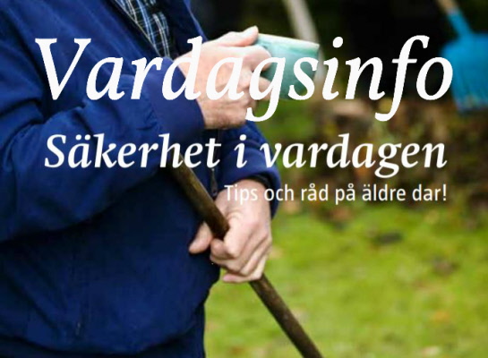 Vardagsinfo