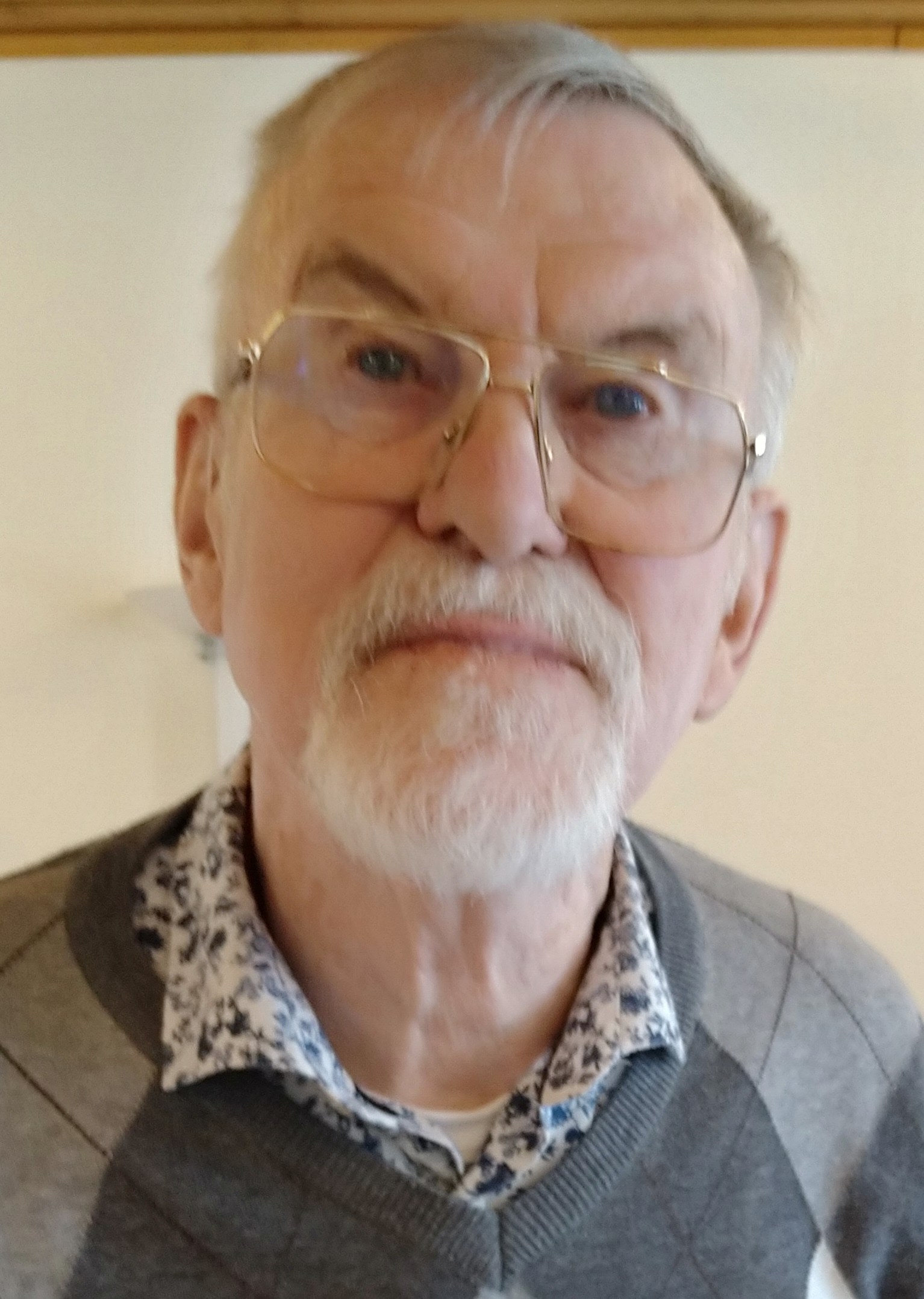 Personbild
