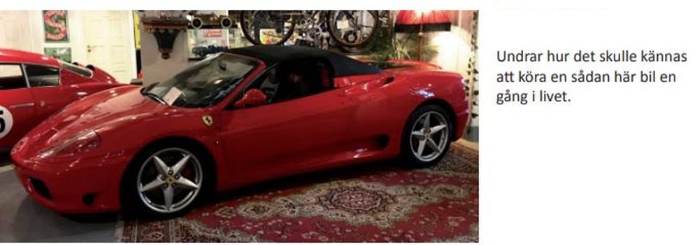 ferari