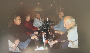 NYHET Pub afton