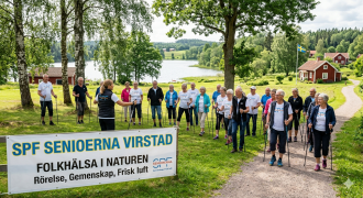 Inbjudan till Kvarnavallen