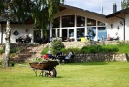 Välkomna till Kröngården tisdag den 19 augusti kl. 14.00