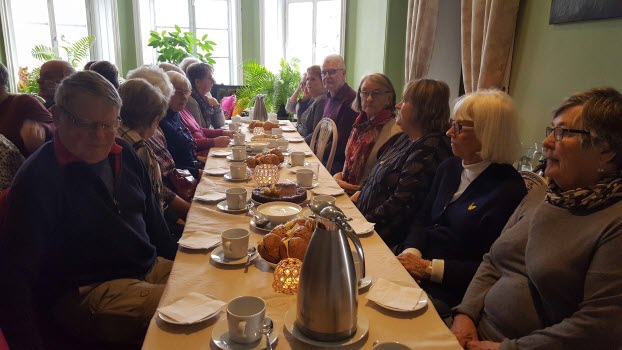 Hägerstad resa 2021 11 11