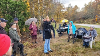 2025 Linberedning Sillhövda By