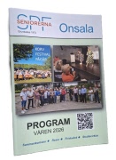 Program VÅREN 2026