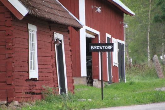 Resa till Västervik