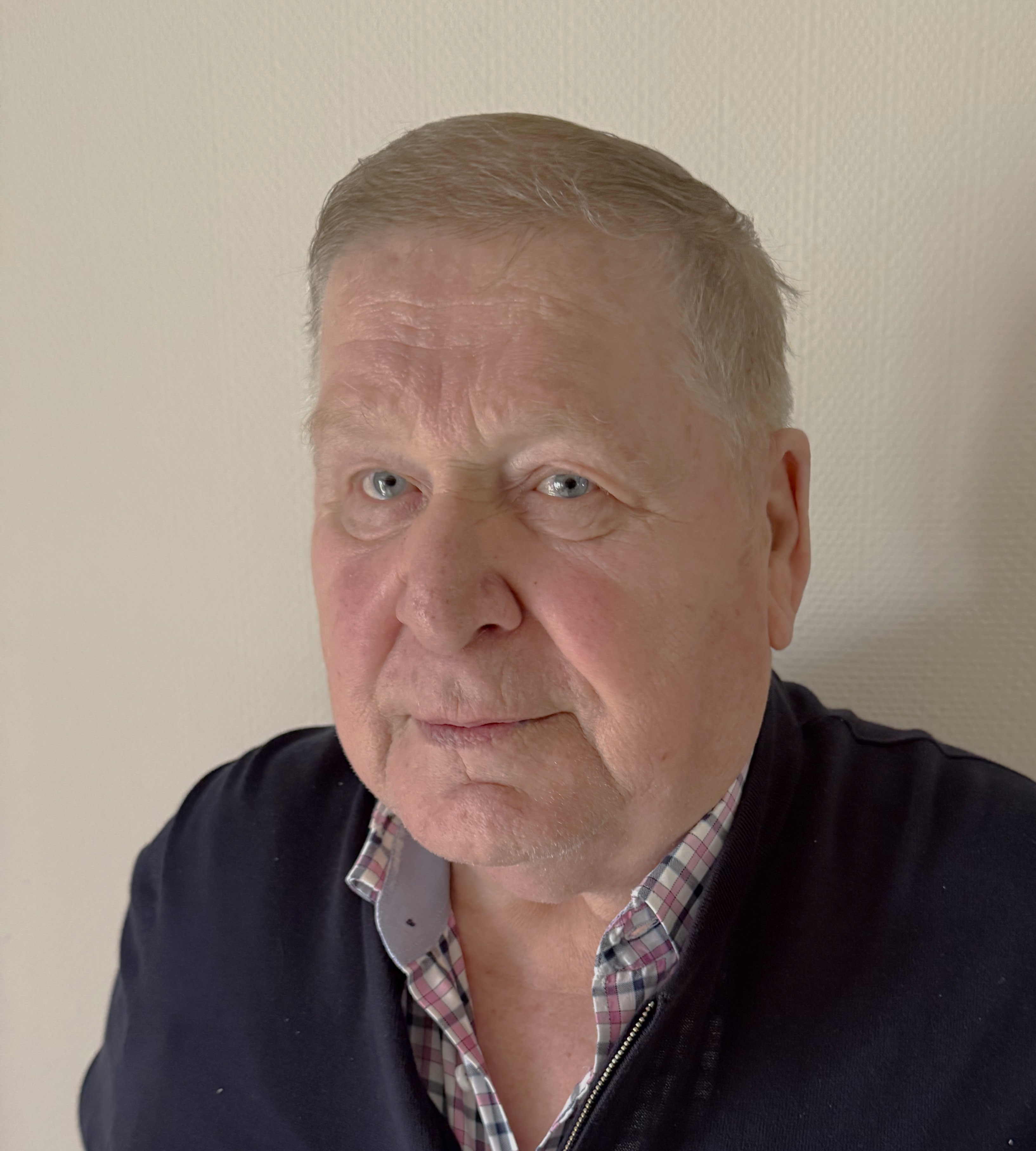 Personbild
