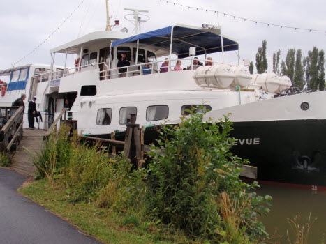 Göta kanal