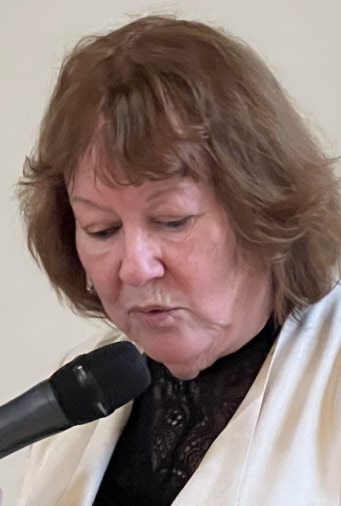 Personbild
