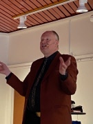 Magikern Ramondo 18 mars