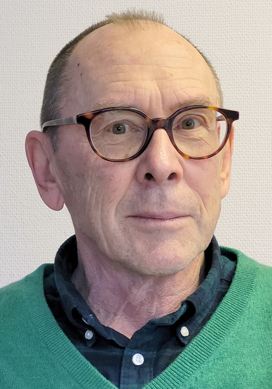Personbild