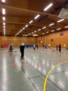 Kom och gympa med oss!