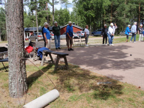 Boule 12 juli