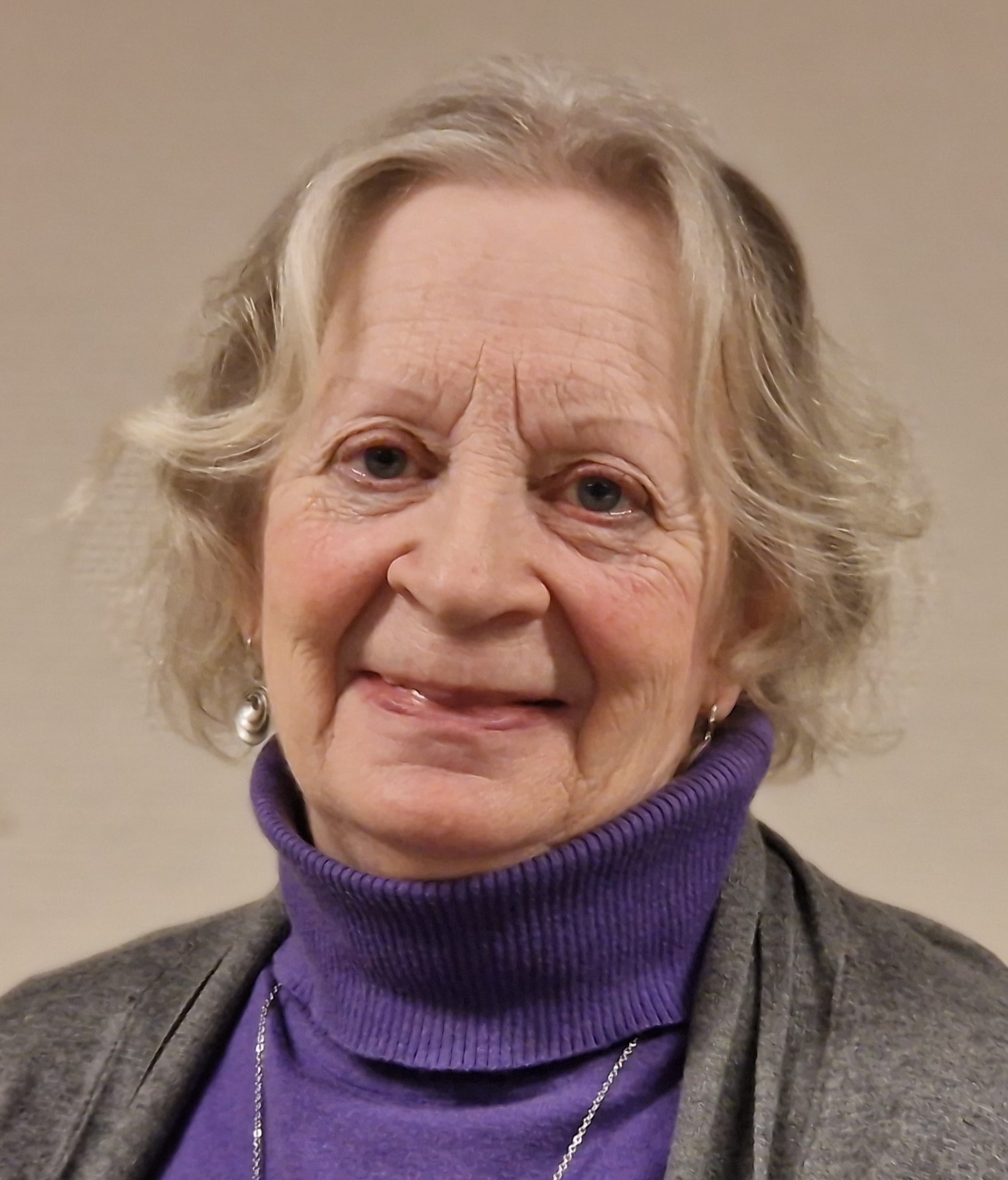 Personbild
