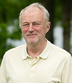 Personbild