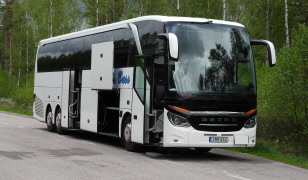 Årets utflykt går till Huskvarna 2 september. Anmälan senast 24 augusti till Eva Lundahl 0706442701!