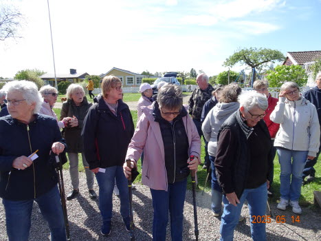 Folkhälsoveckan 2025 Emmalund