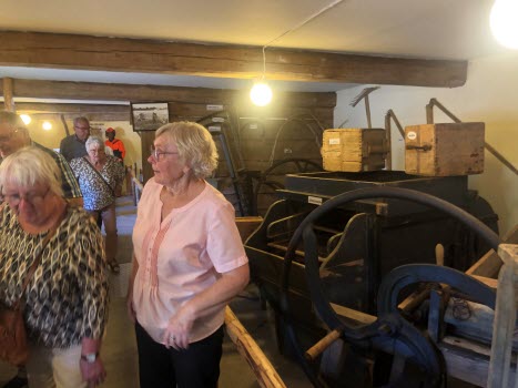 Linneryd hembygdsmuseum