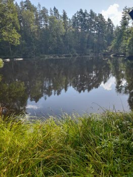 Utflykt till Ingvastebo