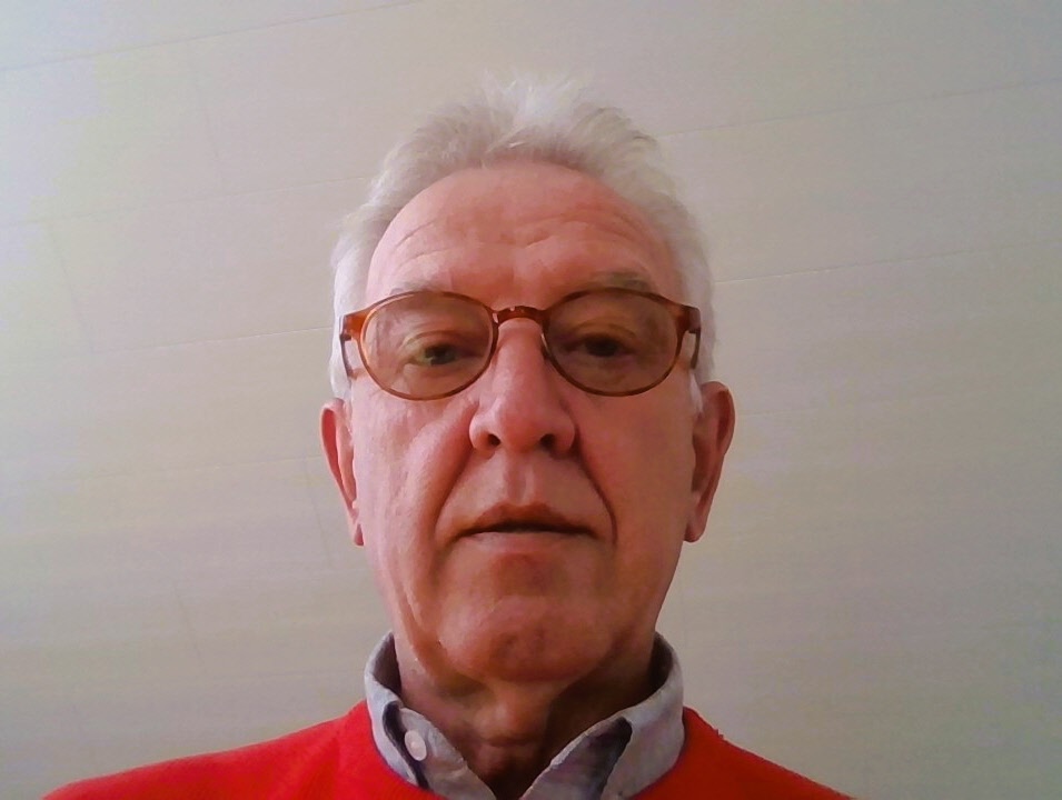 Personbild
