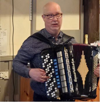 Harald utan huvud