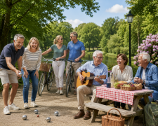 Upplevelsedagen 2026