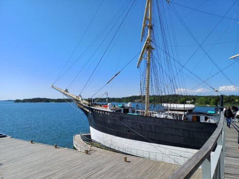 Åland