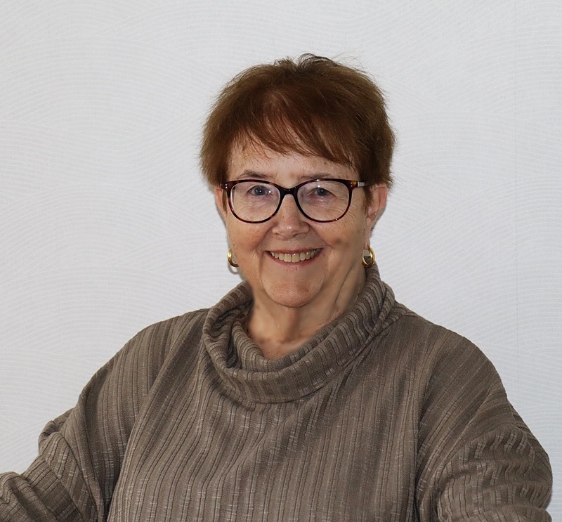 Personbild