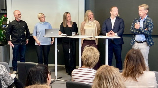 Ny reform ska ge tryggare tillgång till läkemedel – SPF Seniorerna välkomnar beslutet