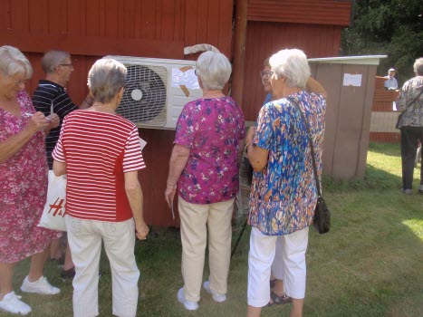 Upptakt 8 augusti