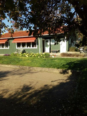 SPF Seniorerna Råå-Ramlösa