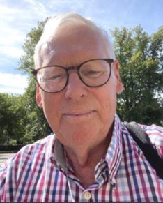 Personbild