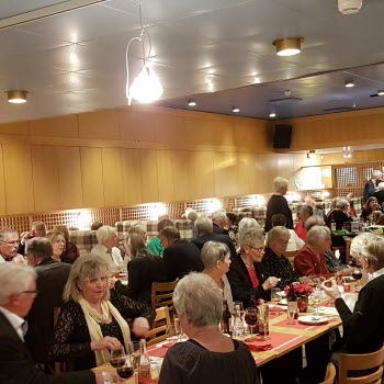 Julbord