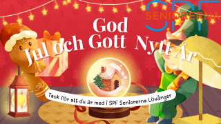 God Jul och Gott Nytt År