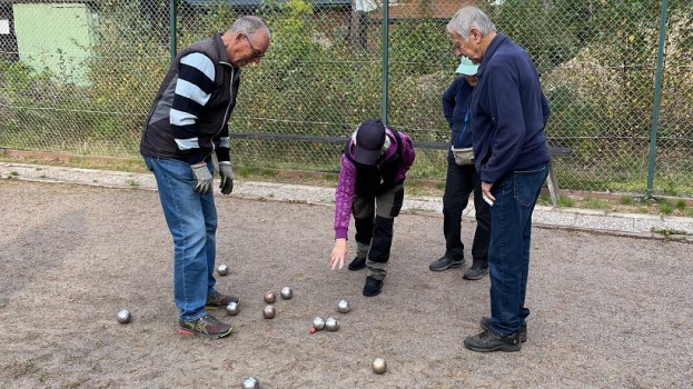 Boule 4