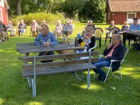 Höststart