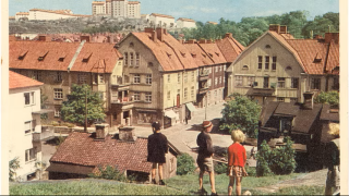 25/2 Stadsmuseet 13:00. Studiebesök