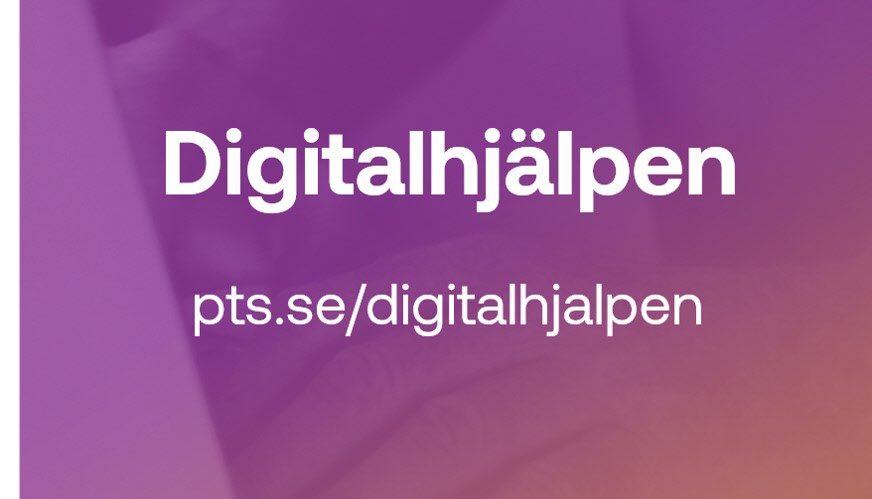 Digitalhjälpen