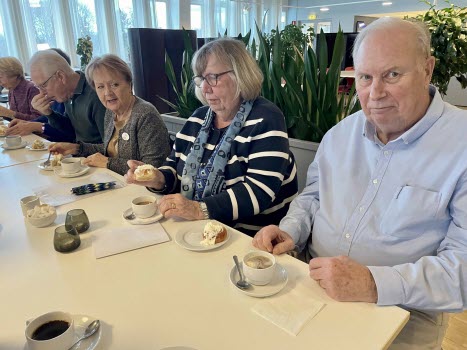 Månadsmöte 2026-02-11