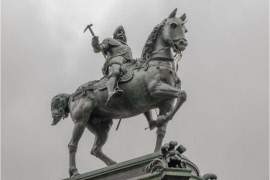 Månadsträff i april