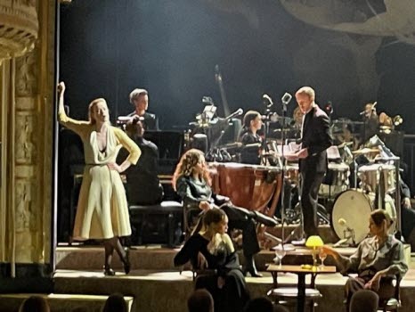 Dramaten 2024-04-13