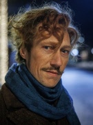 Decembergåtan: Vilken är kopplingen mellan Bildsköne Bengtsson och Diskkasterskan?