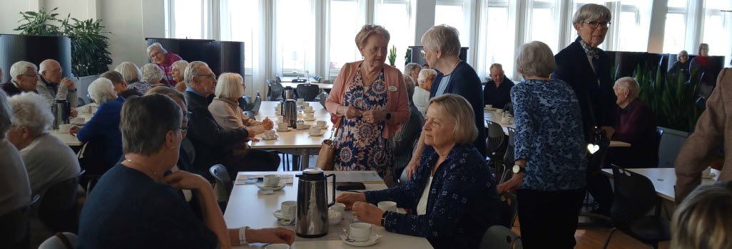 Månadsmöte 2026-04-08 Crusellkvintetten