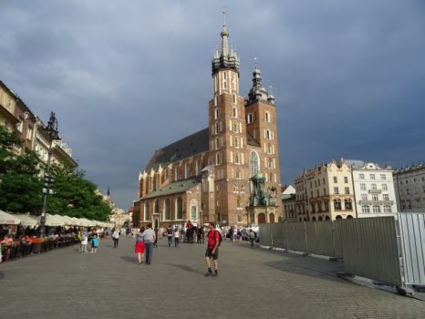 Polenresan 2018