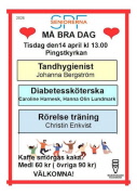 2026-04-14 Må bra dag