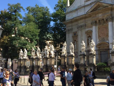 krakow