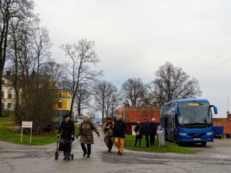 Taxinge Slott