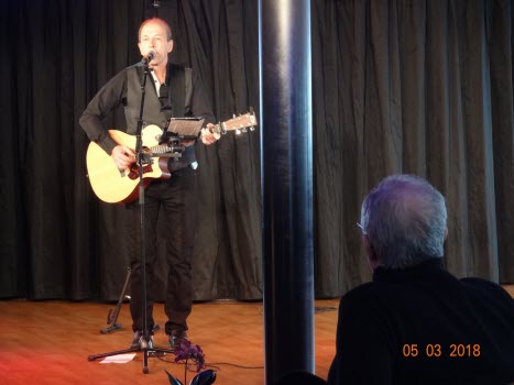 Kryssningsvärd Per Nyberg