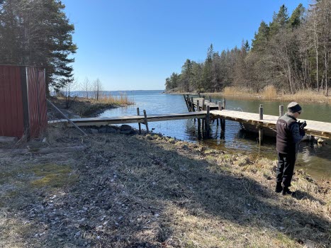 220422 Vandring Västra Kovik