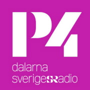 Gunilla Barkar intervjuas i P4 Dalarna om Fika i parken